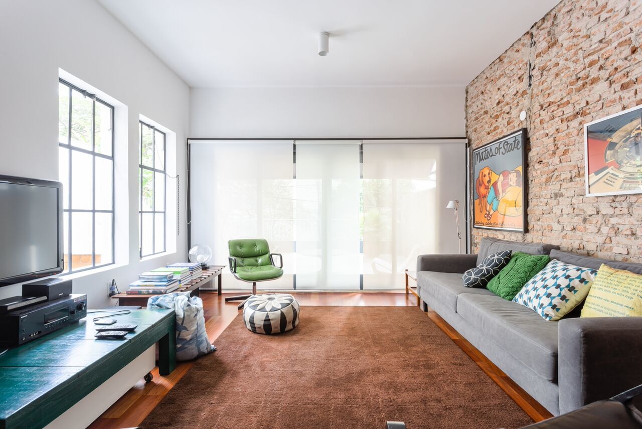 Vila Madalena 198, foto 4